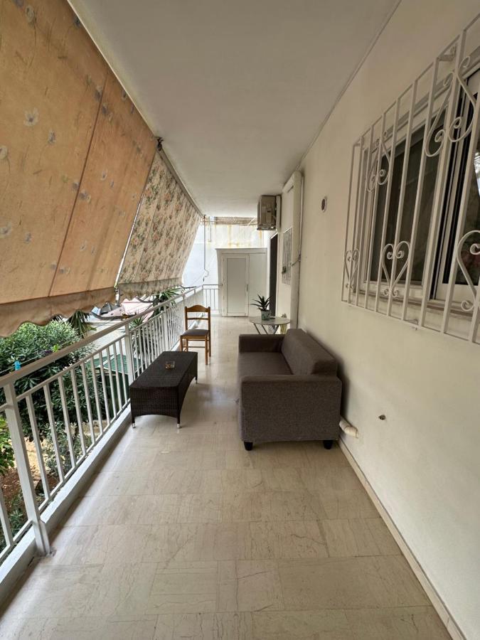 Όμορφο Διαμέρισμα Athens Exterior photo
